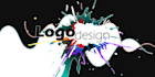 create a unique and modern logo design