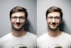 retouch and edit your photo