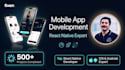 do mobile app development, android ios app development, mobile app developer
