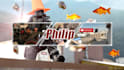 youtube or twitch banner and profile picture