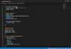 fix and code html CSS and bootstrap