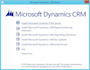 install dynamics CRM 365 onprem on your server