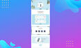 create a responsive wordpress landing page