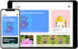 upload your IOS app to the appstore