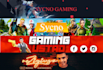 design an eye catching youtube banner and logo
