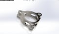 3d model a basic part for you in cad