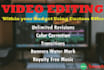 do premiere pro and after effect work for you