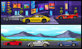 create pixel art whatever you want