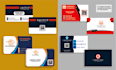 design professional business card within 24 hours