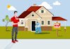 create rent to own real estate whiteboard video