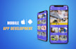create on demand handyman service for ios and android mobile app development