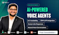 build ai voice agents using vapi and elevenlabs