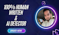 write viral SEO articles and blog posts for you