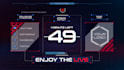 create a animated countdown timer for your stream
