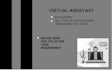 be reliable and perfect virtual assistant for you