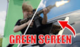 provide professional vfx for you