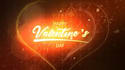 make awesome valentines day video