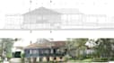 convert point cloud to cad drawing