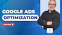 optimize your google ads adwords PPC campaigns