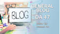 do guest post on general blog