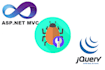 fix asp dot net mvc c sharp, jquery and ajax issues