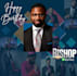 design an amazing birthday flyer