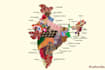ship any textile from india