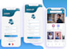 create professional mobile app UI UX