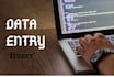 do fast data entry