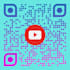 create a word class qr code for you
