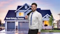 make a real estate promo video in 24 hours