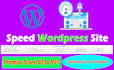 do speed up your wordpress website with gtmetrix