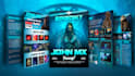 design professional media kit, press kit, epk, press release