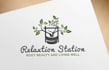do modern natural business logo design