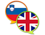 translate english to slovene or slovene to english