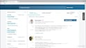 do sourcing, technical recruitment using linkedin