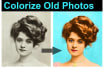 retouch photo edit image professionally