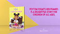 create kids book promo trailer video