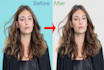 do remove background from image, clipping path, transparent or white