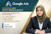 setup google ads adwords PPC campaign from scratch