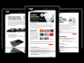 design an email, pardot, mailchimp templates, newsletter