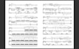 transpose any music sheet to another key