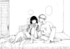 draw you as a manga character