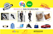 remove background images professionally