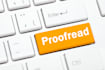 do proofreading and editing, book editing in 24 hours