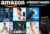 design stunning amazon product listing images