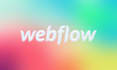 design and develop responsive webflow website