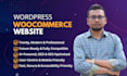 create redesign customize wordpress woocommerce website