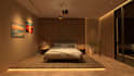 deliver custom electrical lighting design for your home