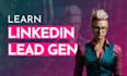 teach you my linkedin marketing strategy